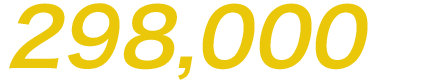298,000円～