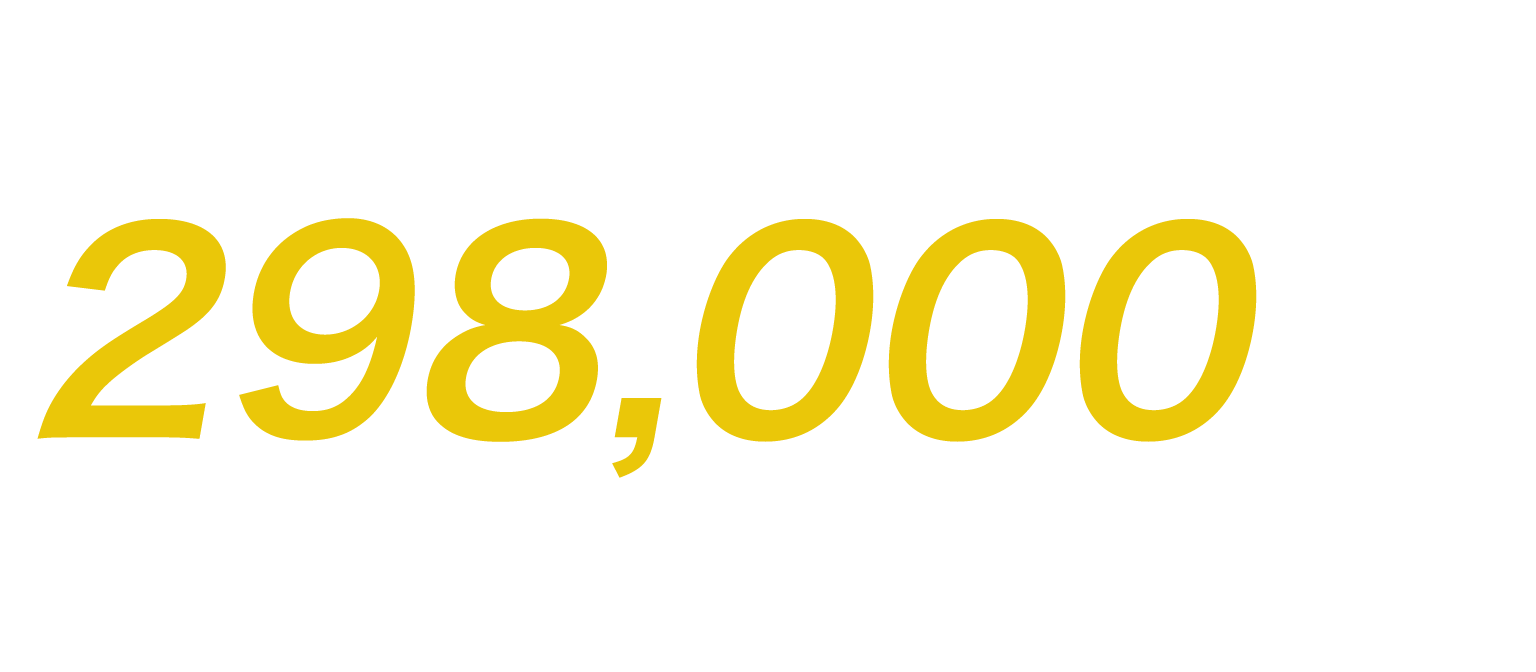 298,000円～