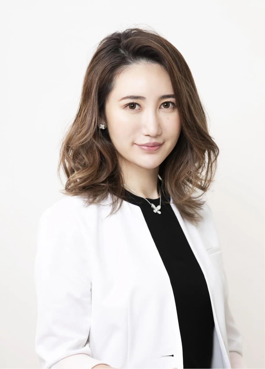 ASTRA BEAUTY CLINIC 院長 塩満恵子